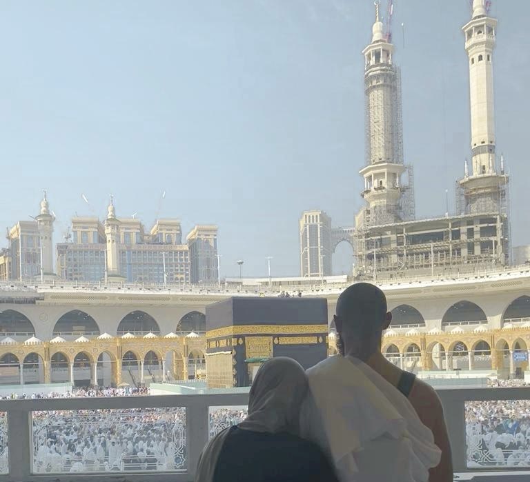 Umrah