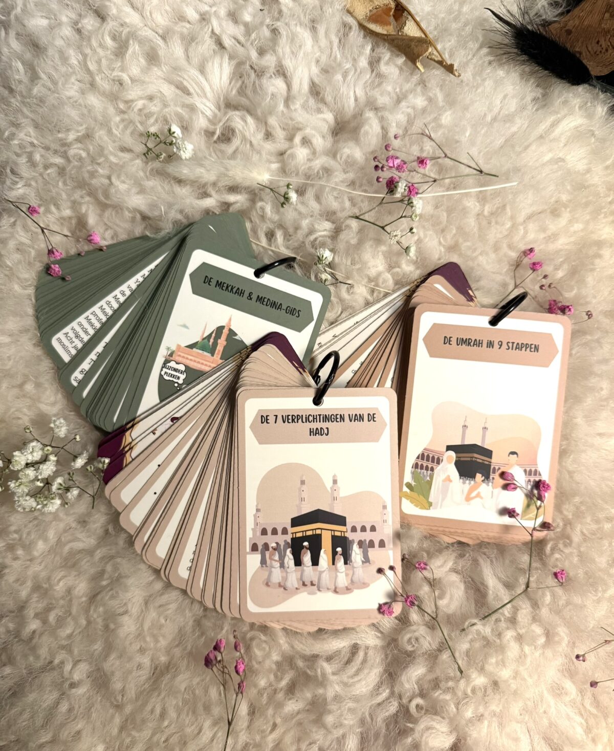 Umrah Kaartjes | Hadj Kaartjes