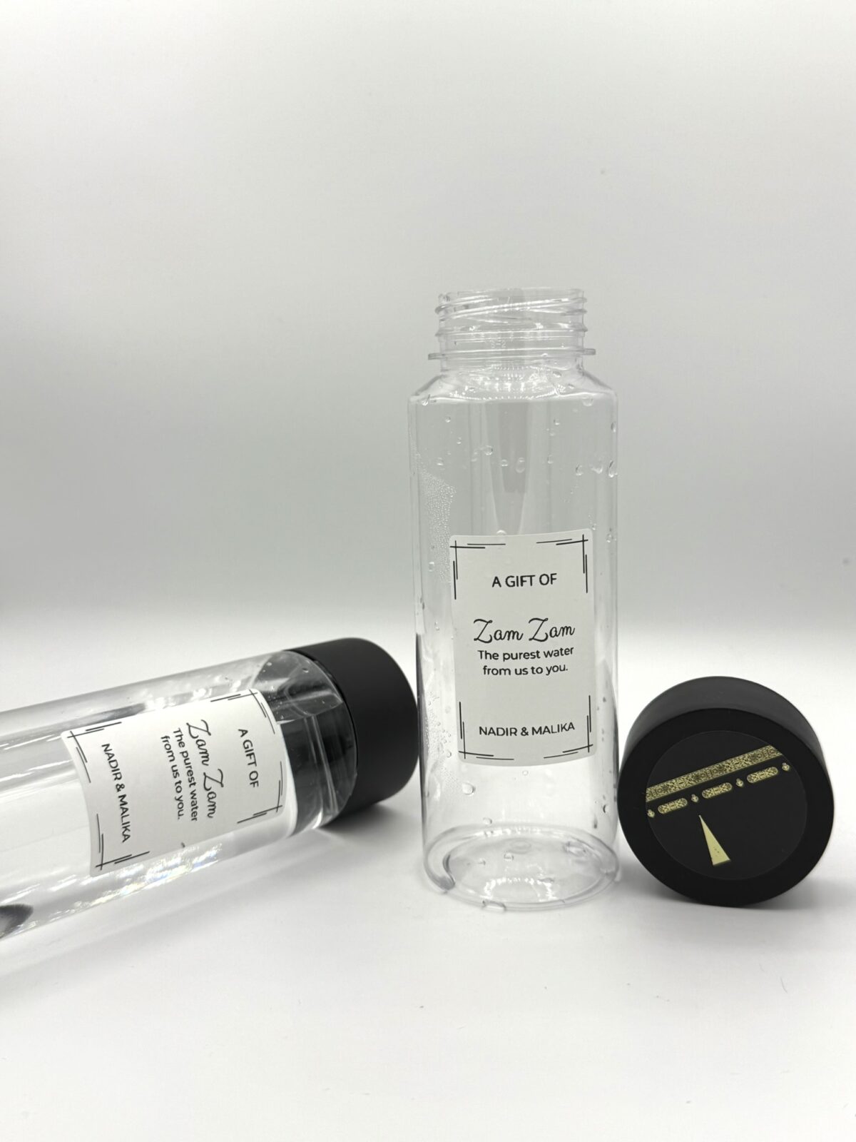 Zam Zam Flesje 300 ML