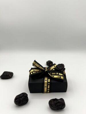 Dadeldoosje met Kaaba-lint (per 4)