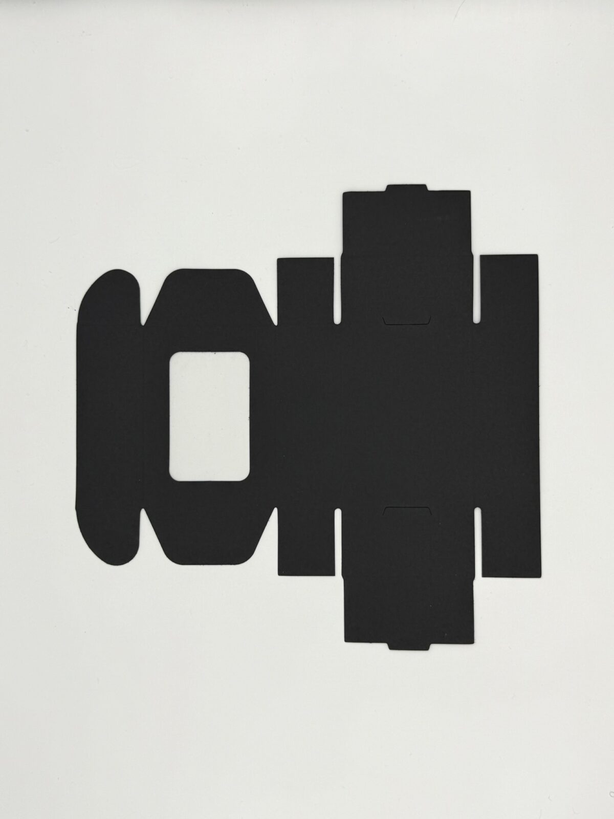 Dadeldoosje met Kaaba-lint (per 4)