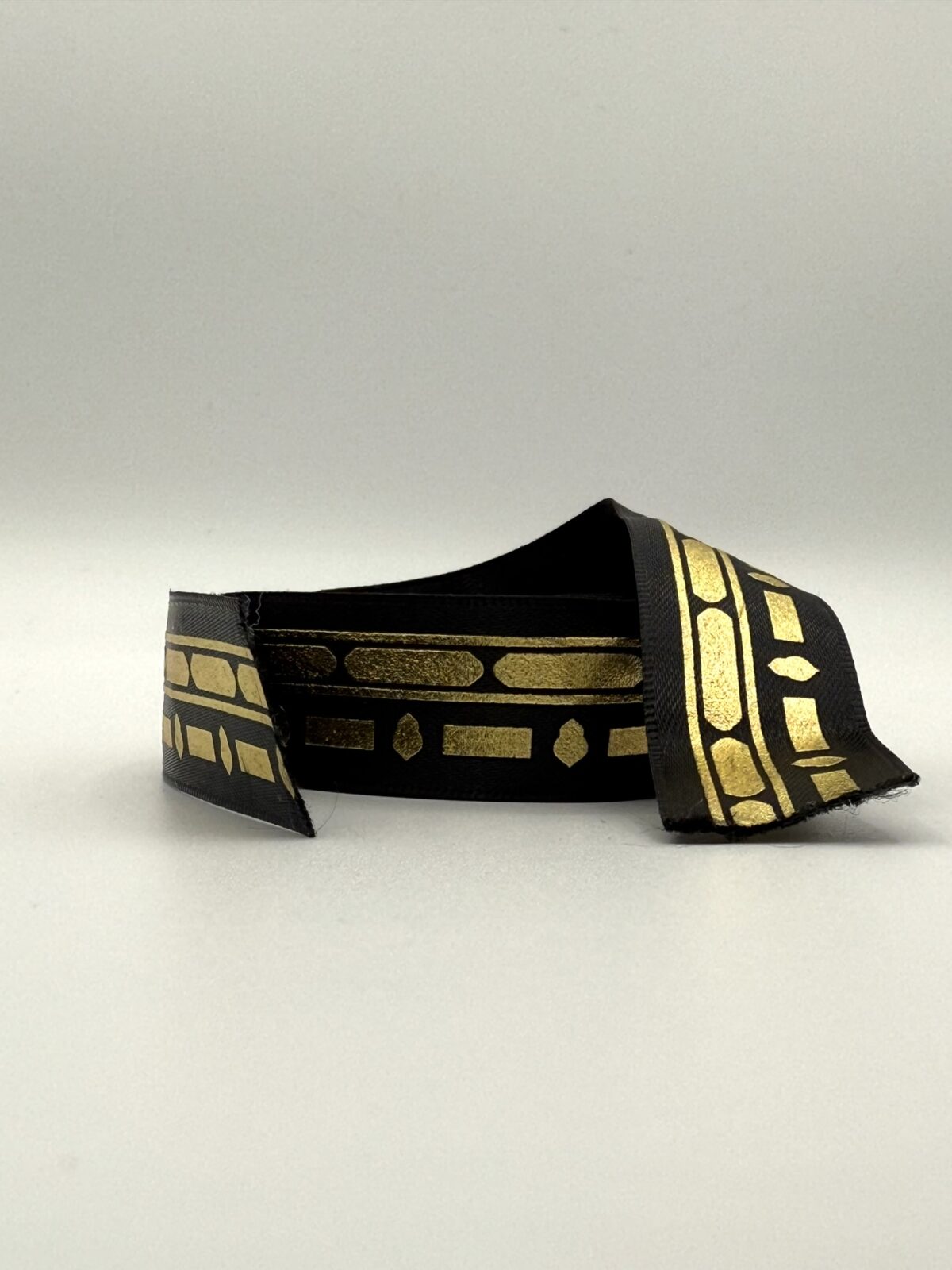 Dadeldoosje met Kaaba-lint (per 4)