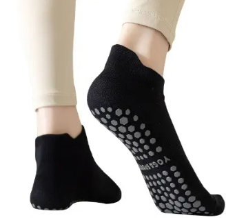 Anti-slip sokken (vrouwen)