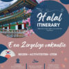 Halal reisplan Itinerary Zuid-Korea