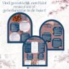 Halal reisplan Itinerary Zuid-Korea
