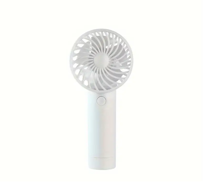 Ventilator | draagbaar| usb | 3 standen